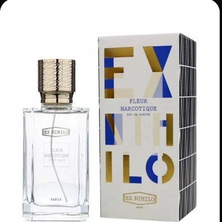 Духи унисекс Ex Nihilo Fleur Narcotique